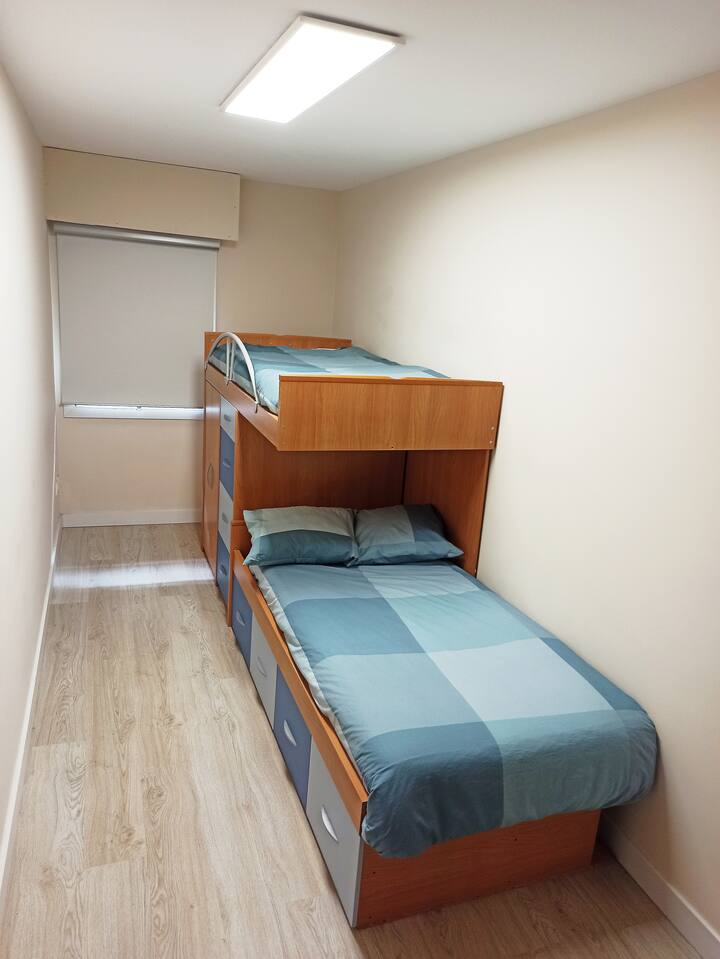 غرفة النوم 3