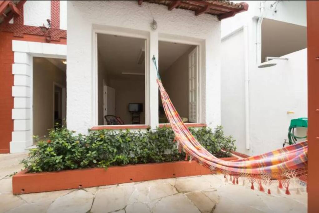 jardin/terrassse