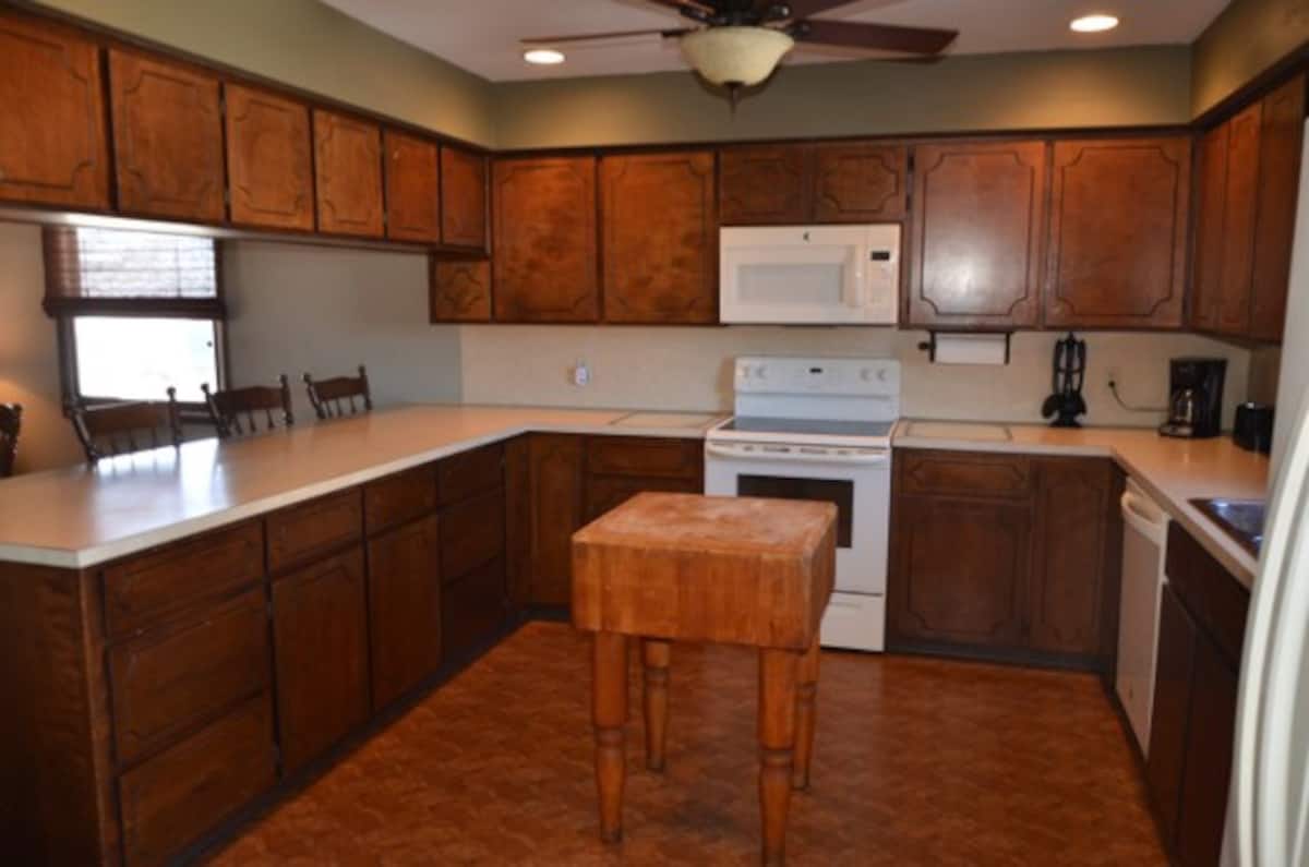 Bird Creek Vacation Home 2