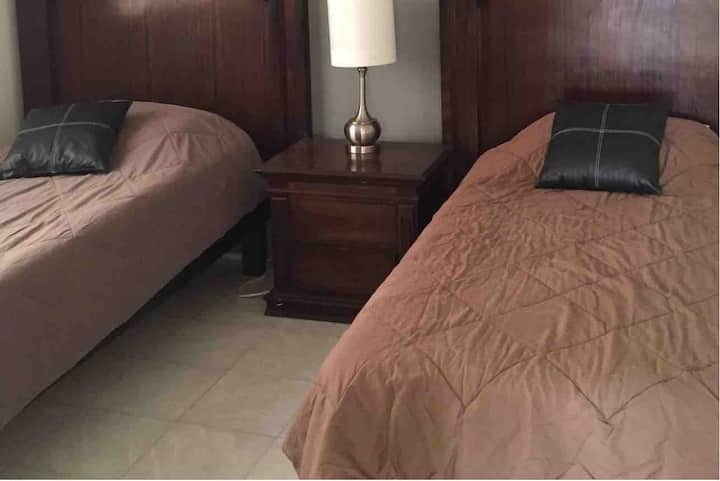 Спална соба 2