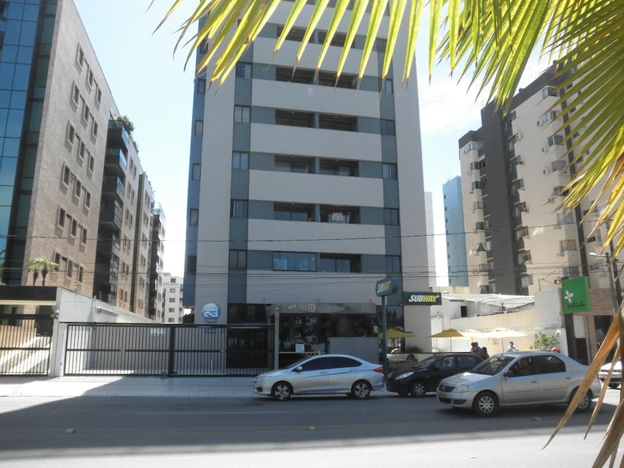 EDIFICIO NEO 2.O