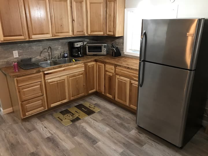 St Helen Cabin Cabins for Rent in Richfield Township, Michigan