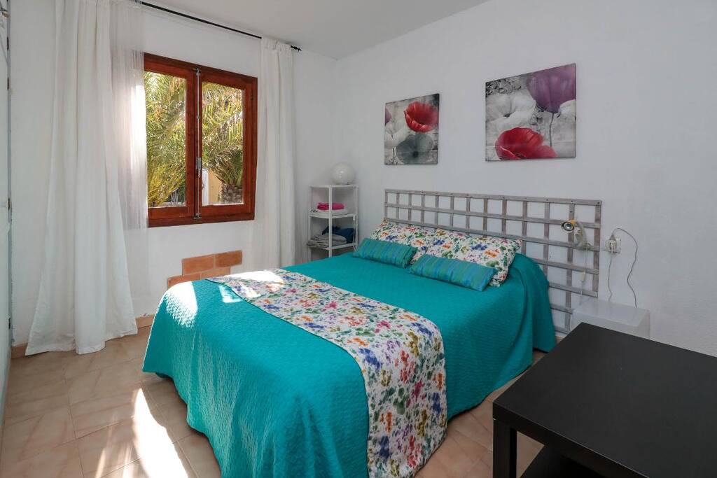 Chambre parentale