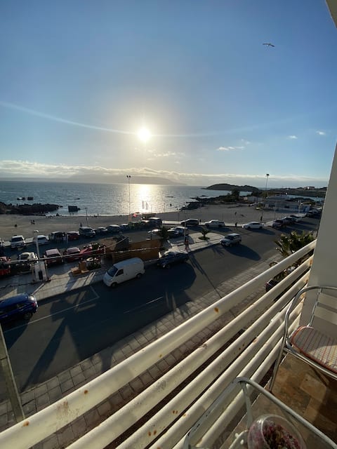 Departamento Bahía Inglesa, Vista Privilegiada