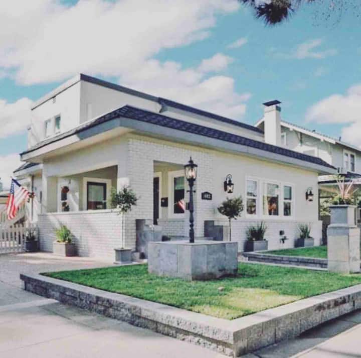 Top 10 Airbnb Vacation Rentals In Lodi, California Updated 2024 Trip101