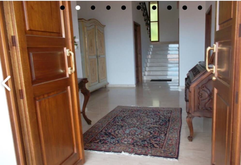 Ingresso