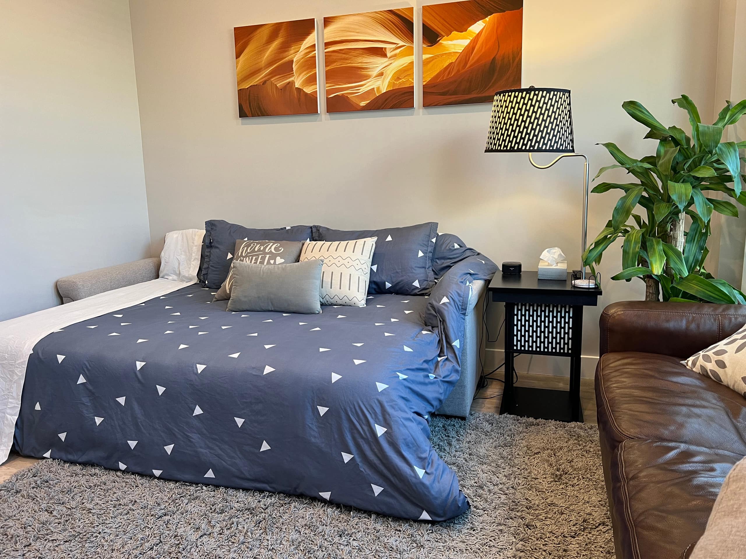 Townhouse in San Francisco · ★5.0 · 3 bedrooms · 4 beds · 3.5 baths - Image 30