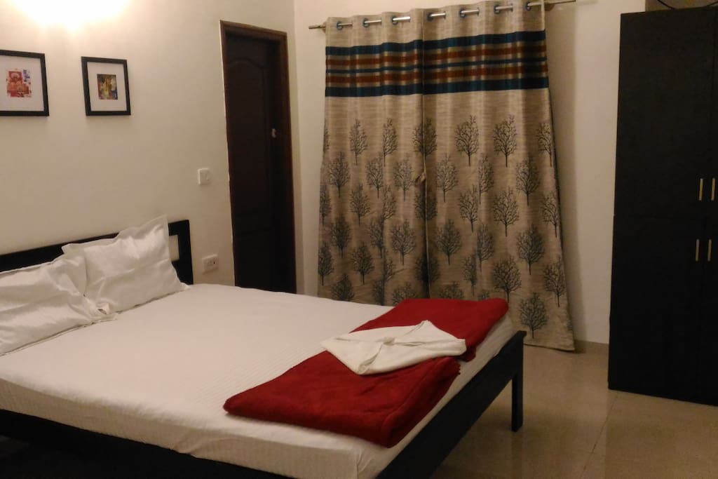 Bed Room