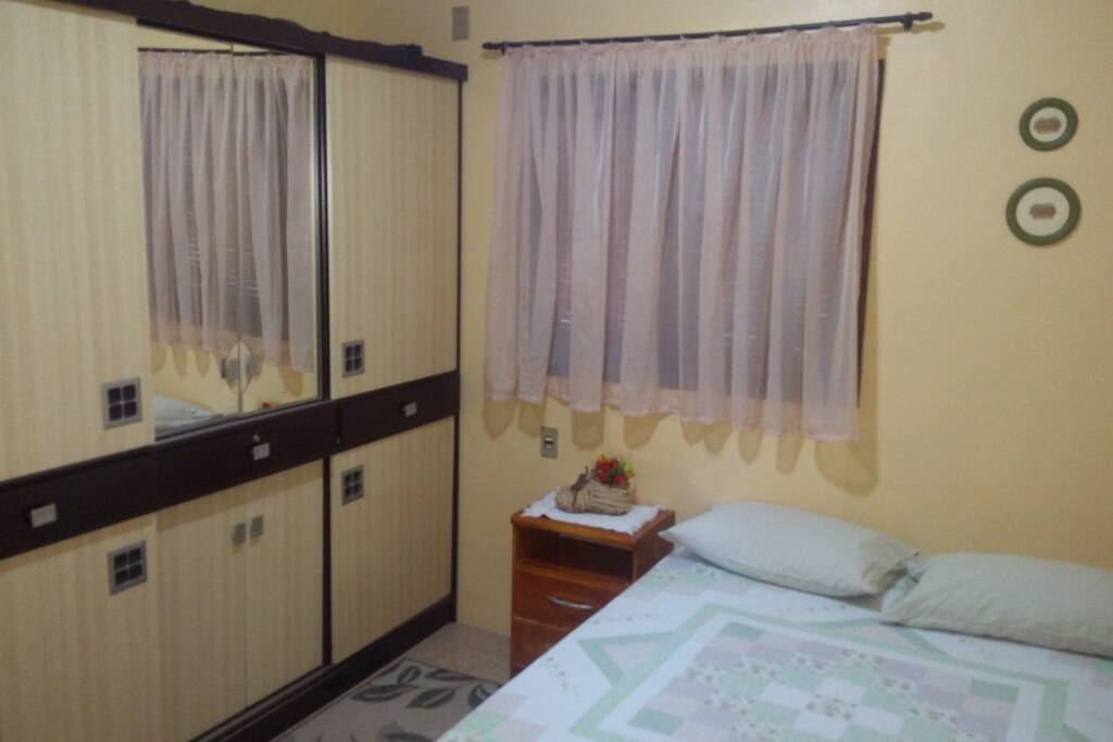 Quarto de casal