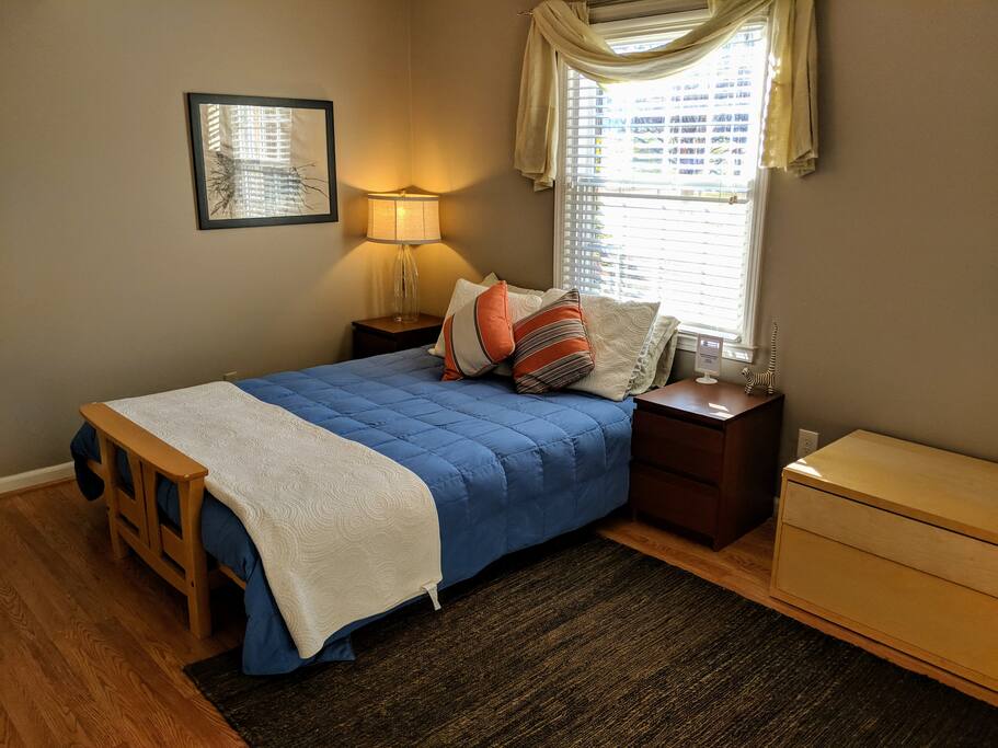 Guest Bedroom