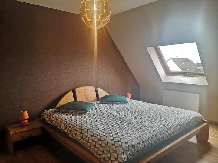 Chambre 3