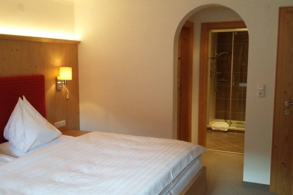 Wohlfühlzimmer