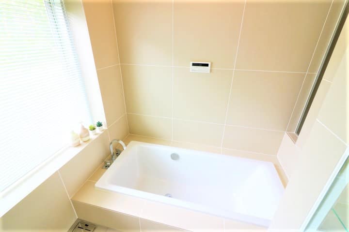 フルバスルーム