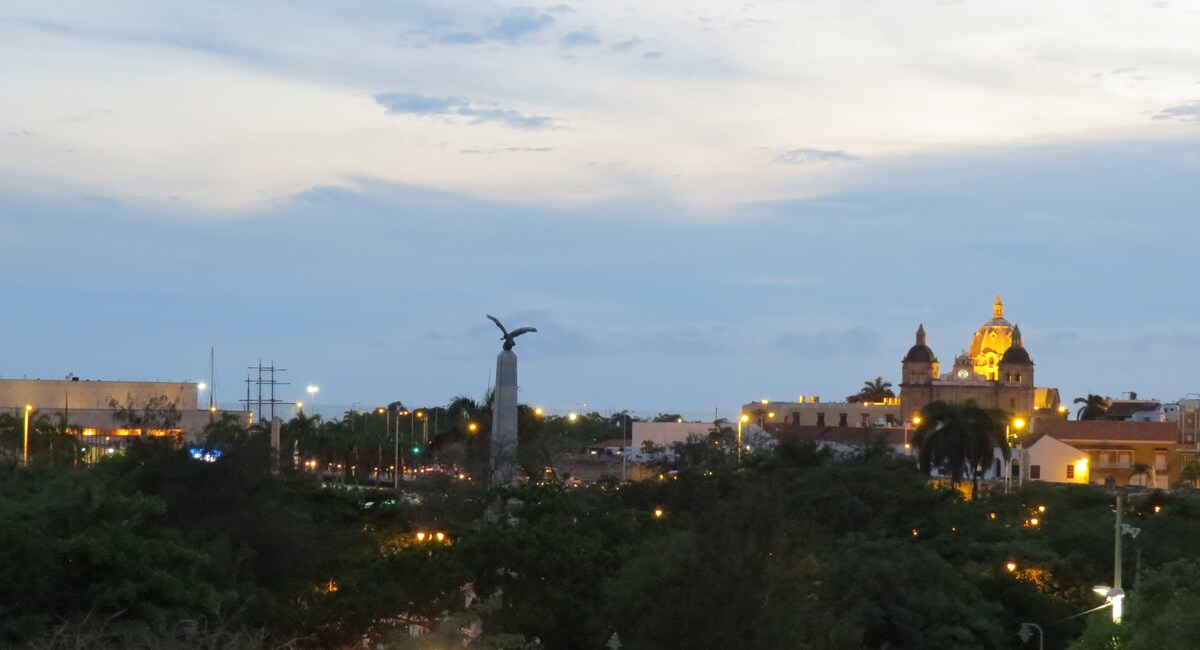 9BR Villa in Cartagena — photo 1