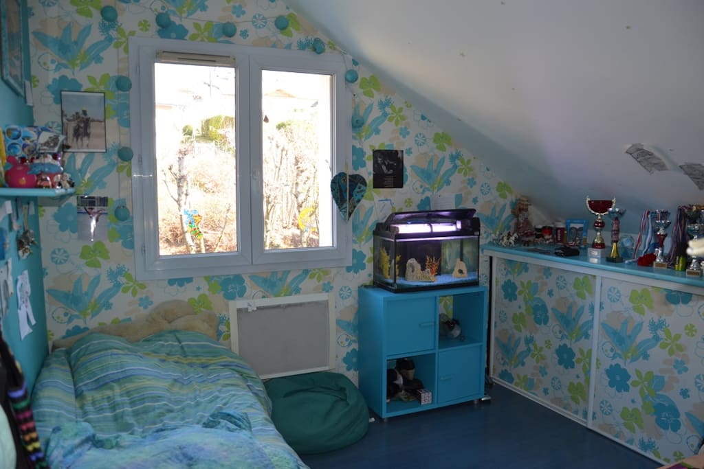 chambre 2