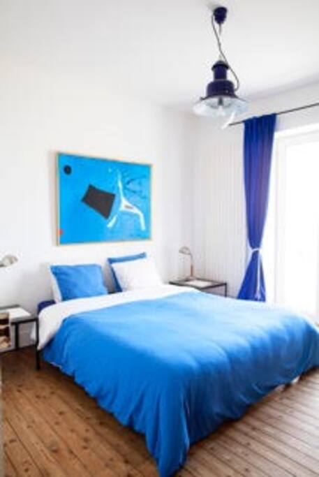 Une chambre