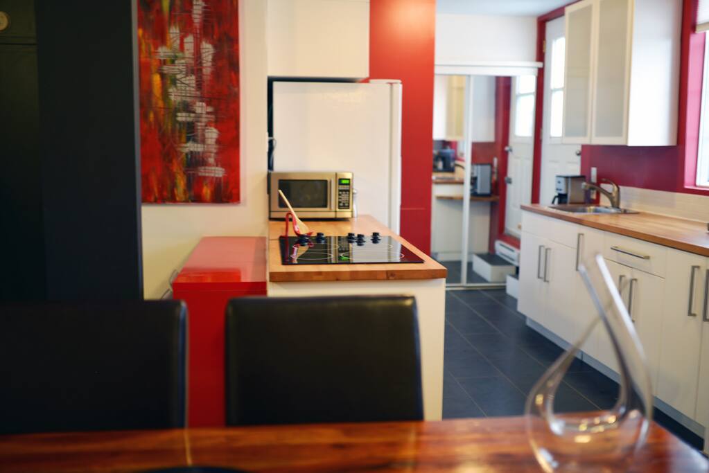 Cuisine | Kitchen