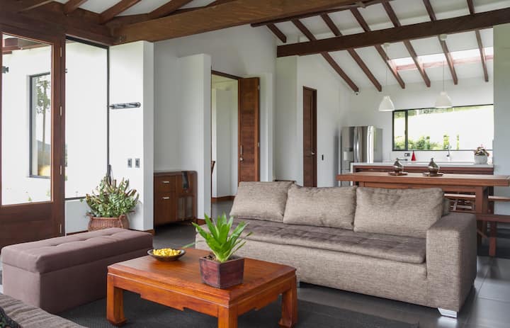 farm stays for rent in medellin