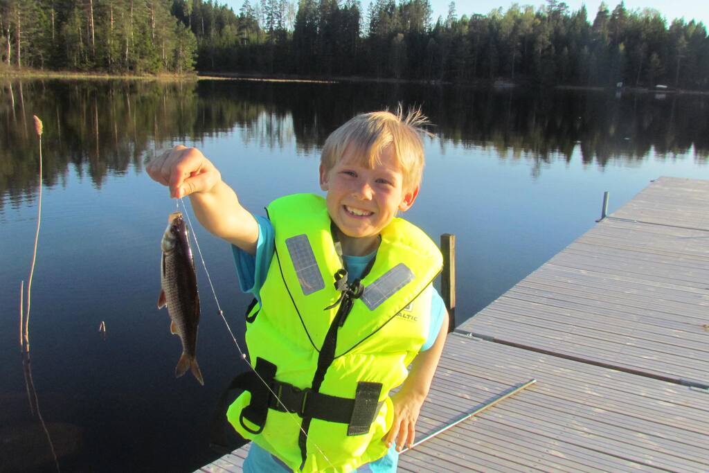Fiske