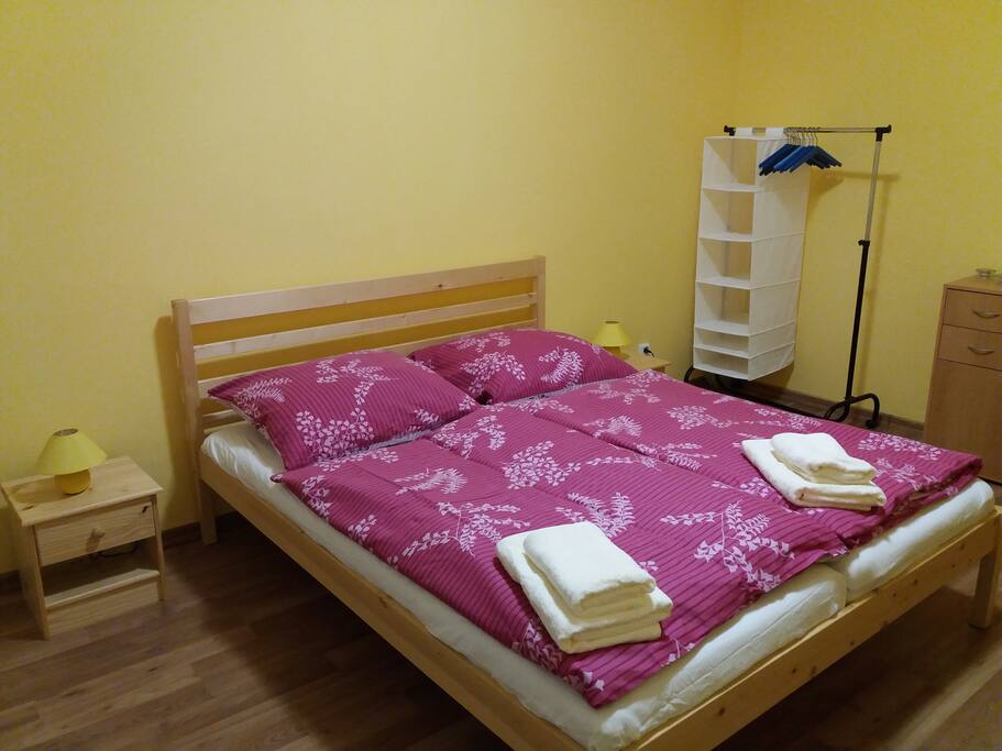 Pokoj 1/Room1