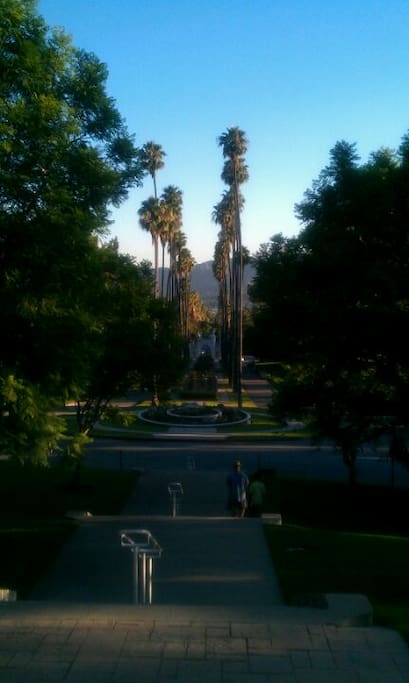 Foto av Brand Library & Art Center