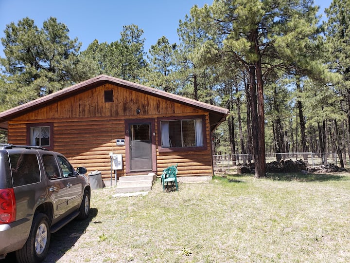 Alpine Vacation Rentals & Homes Arizona, United States Airbnb