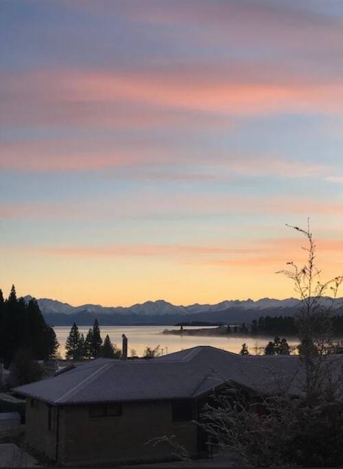 Sunrise
