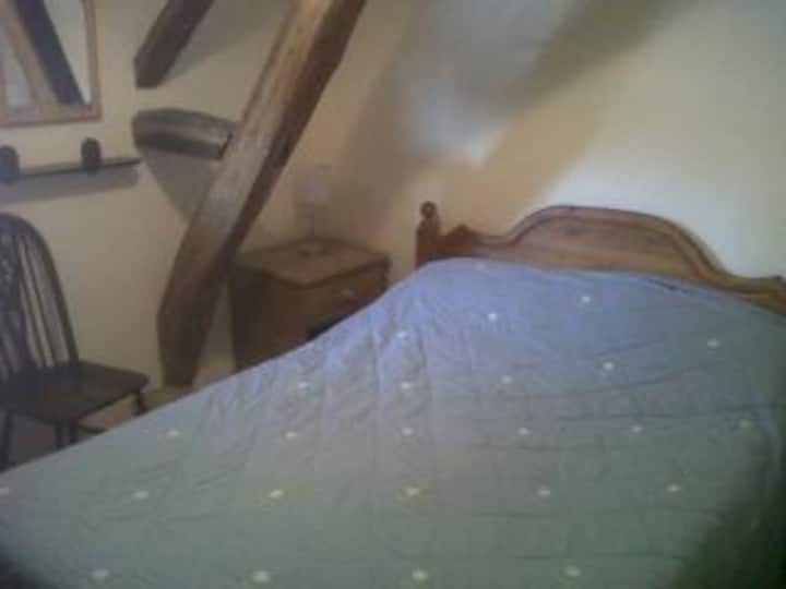 ห้องนอนที่ 1