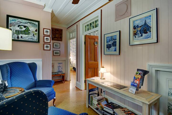 La maison Hayden’s Wexford House gallery image 3