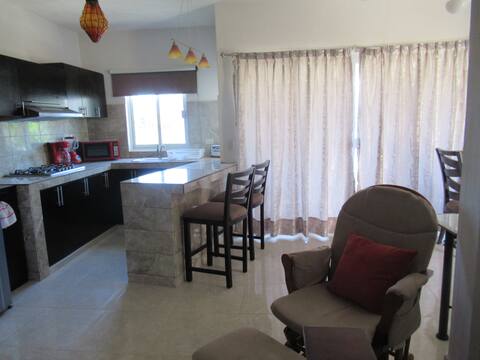 Top performing Airbnb: Best Bungalow upper unit (D) in San Blas