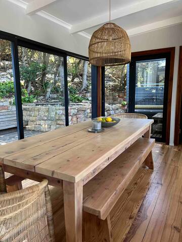 Treehouse Kommetjie Klein Slangkop Estate gallery image 4