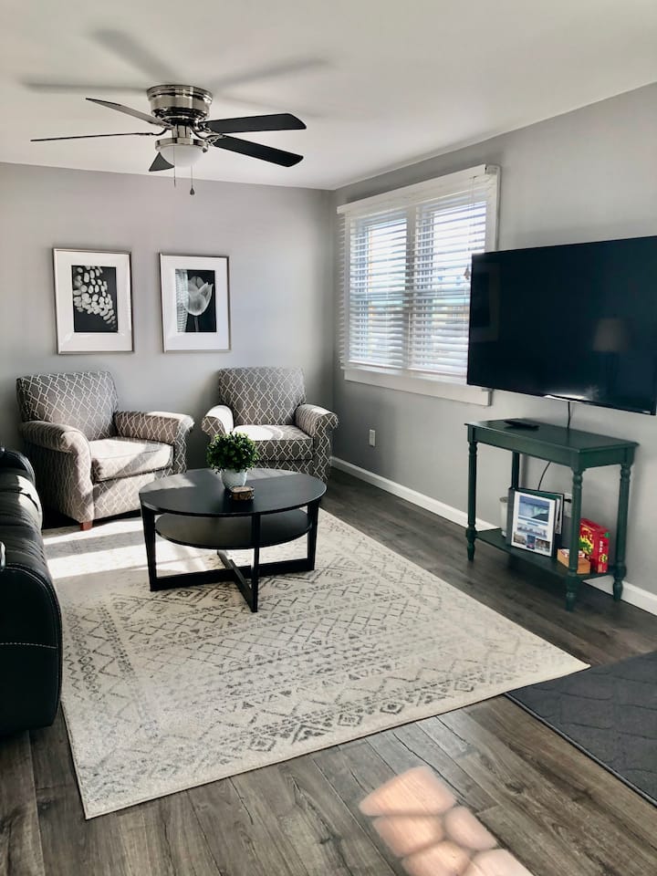 10 Best Airbnb Vacation Rentals In Amherst, New York Updated 2024