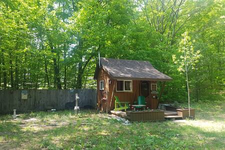 Owl Island Ferienwohnungen Unterkunfte Muskoka Lakes Kanada Airbnb