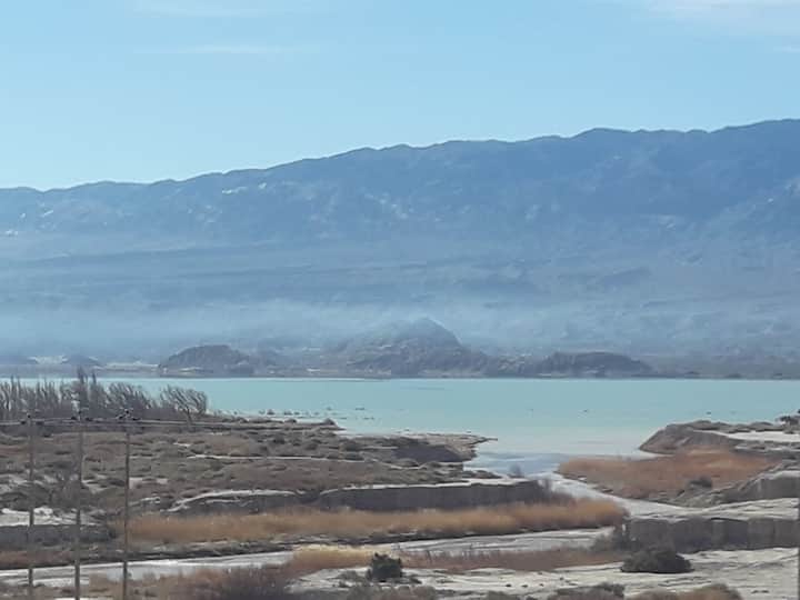 Embalse Cuesta del Viento Ενοικιαζόμενα για Διακοπές και Καταλύματα