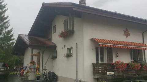Apartment Egger