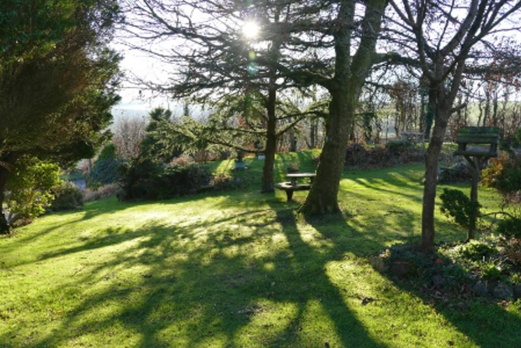 Gardens