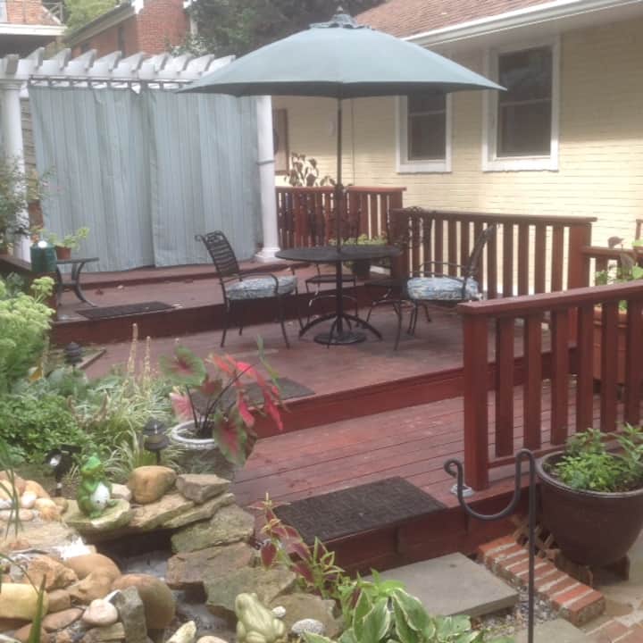 Crystal CityPrivate Suite Houses for Rent in Arlington, Virginia, United States Airbnb