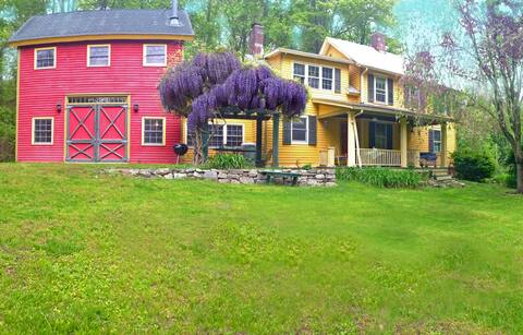 1834 Farm House