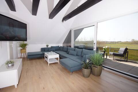 Vacation home Weitblick