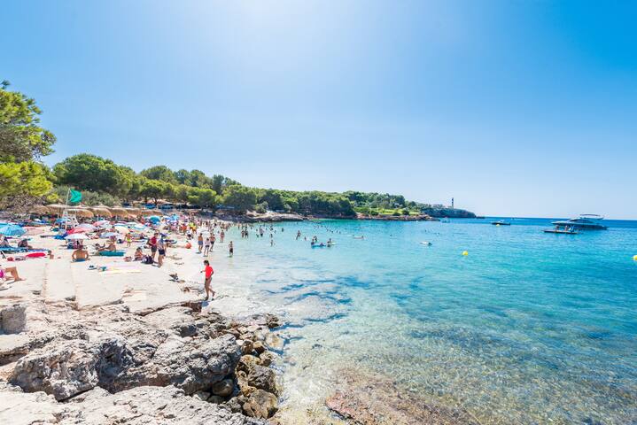 Villa Garrido, Lujo cerca de la Playa gallery image 2