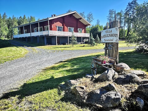 Villa Harjunhovi