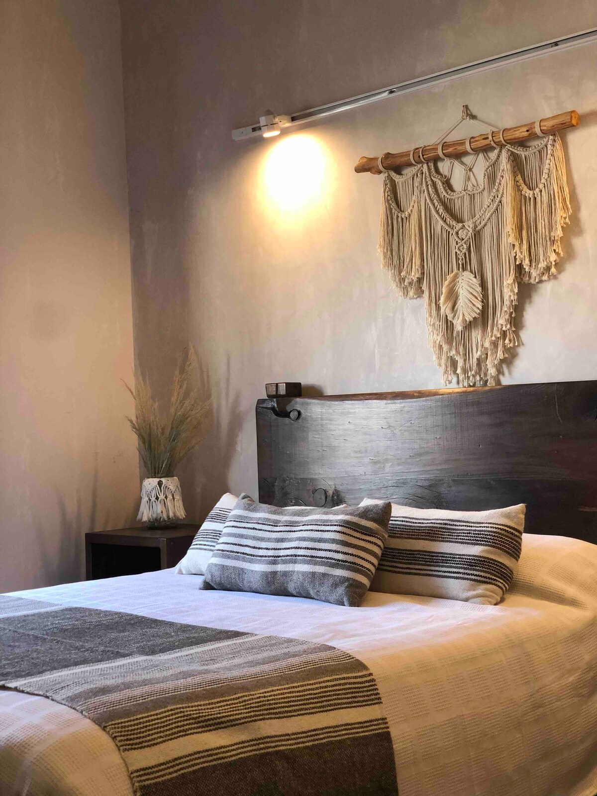 საძინებელი