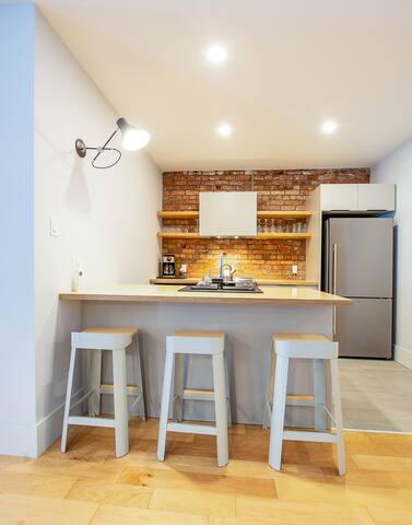 SP302 – Lofts St-Pierre – Par Les Lofts Vieux-QC gallery image 5