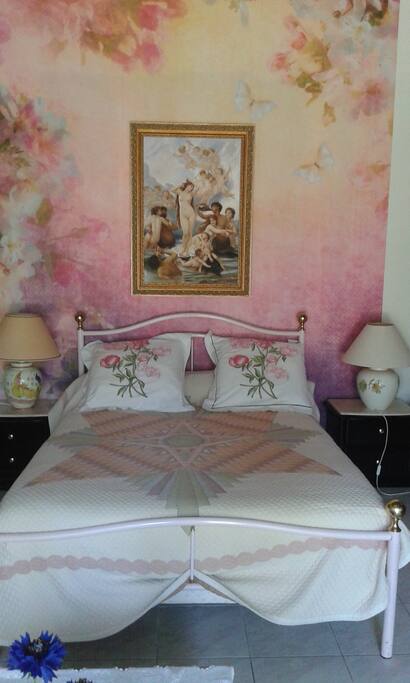 Chambre VENUS