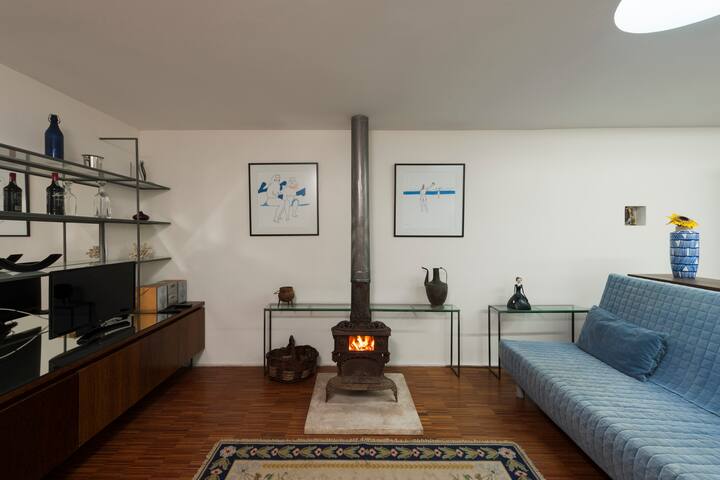 Casa do Sobreiro | Modern cottage with pool gallery image 4