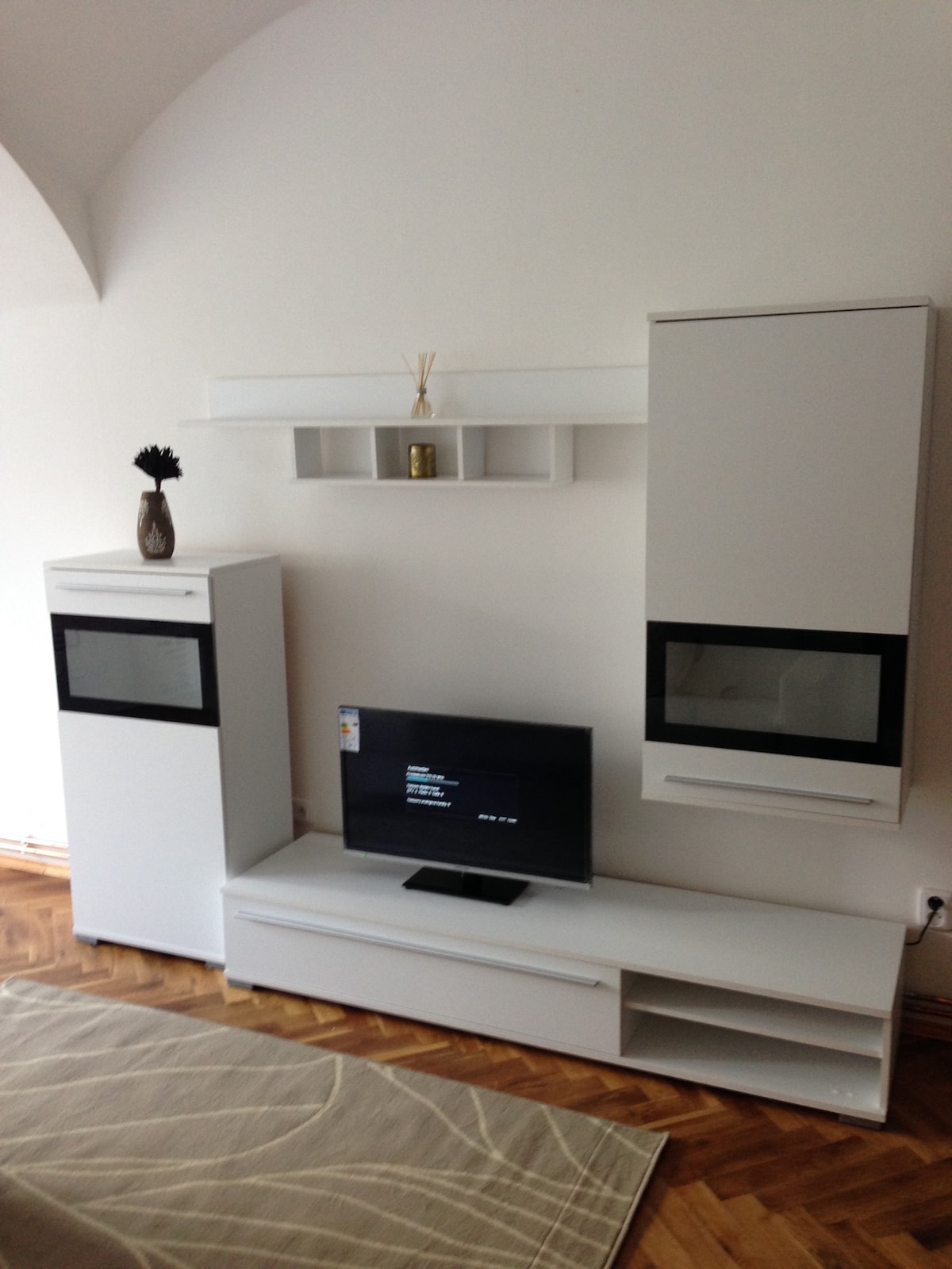 Всекидневна