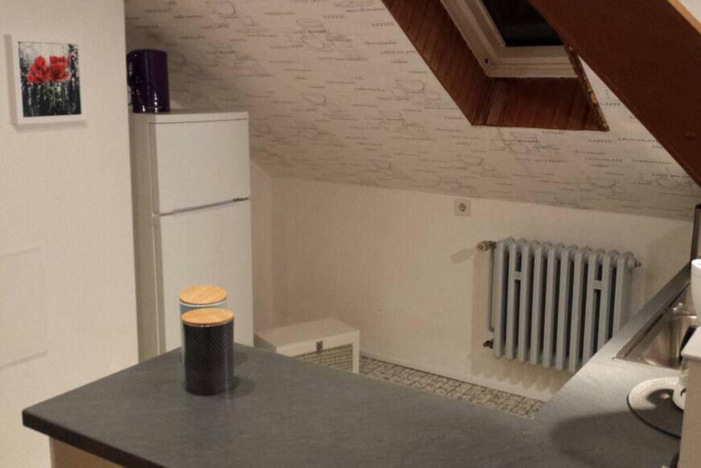 Küche
