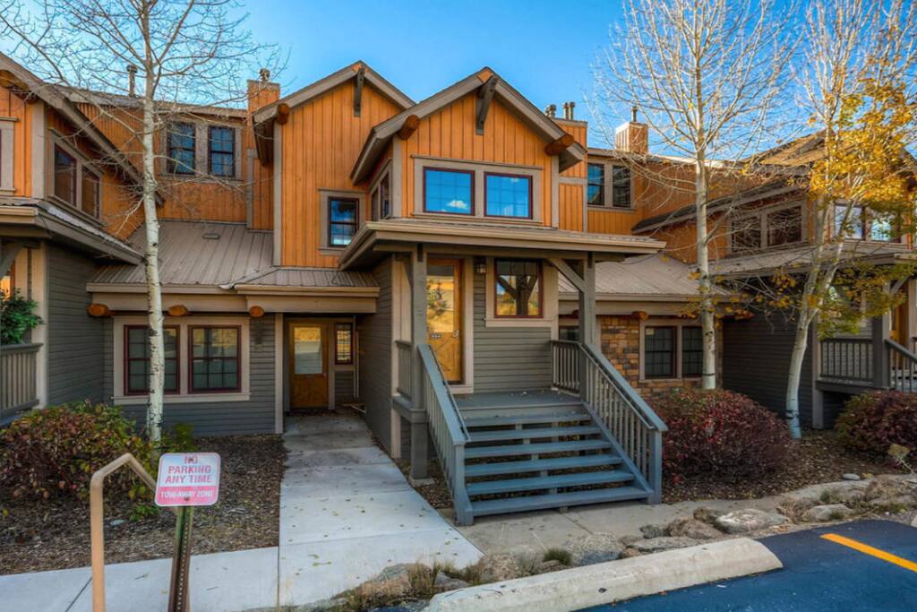 Easy Ground Floor Access