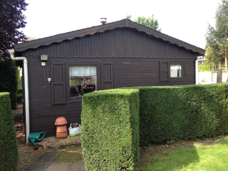 chalet