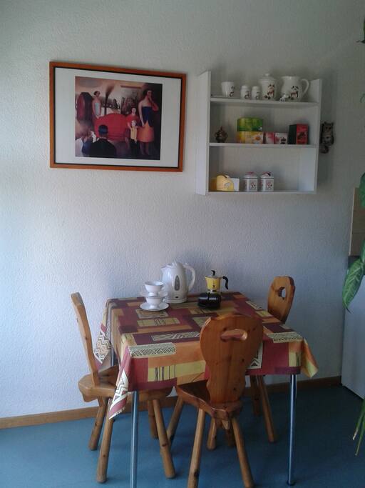 Cucina